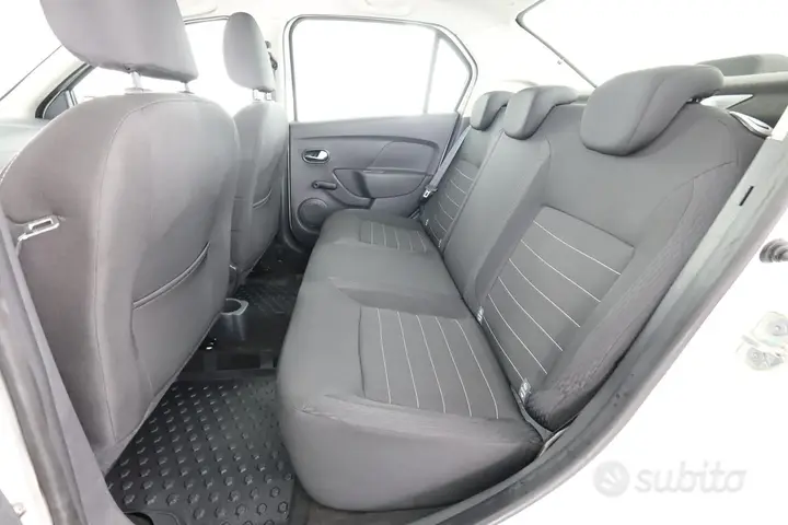 Dacia Logan 2020 photo 3