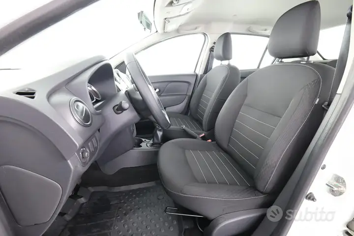 Dacia Logan 2020 photo 2