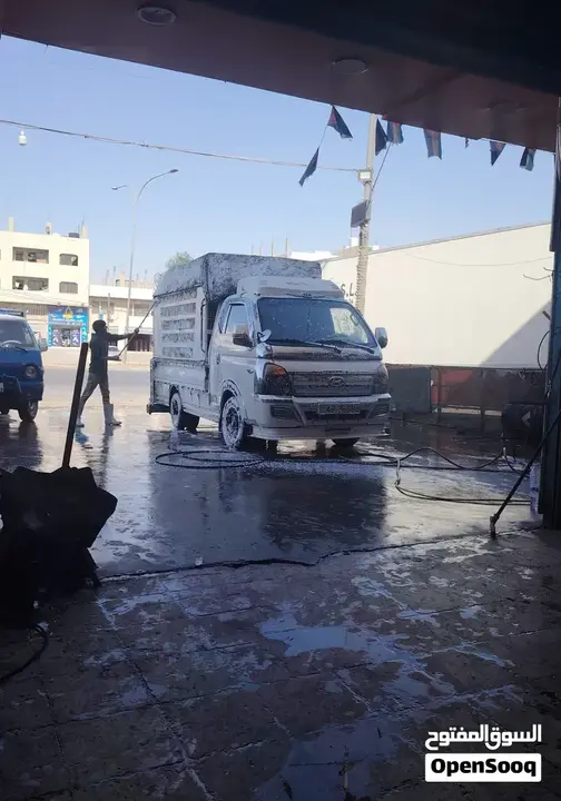 Hyundai Porter 2018 photo 3
