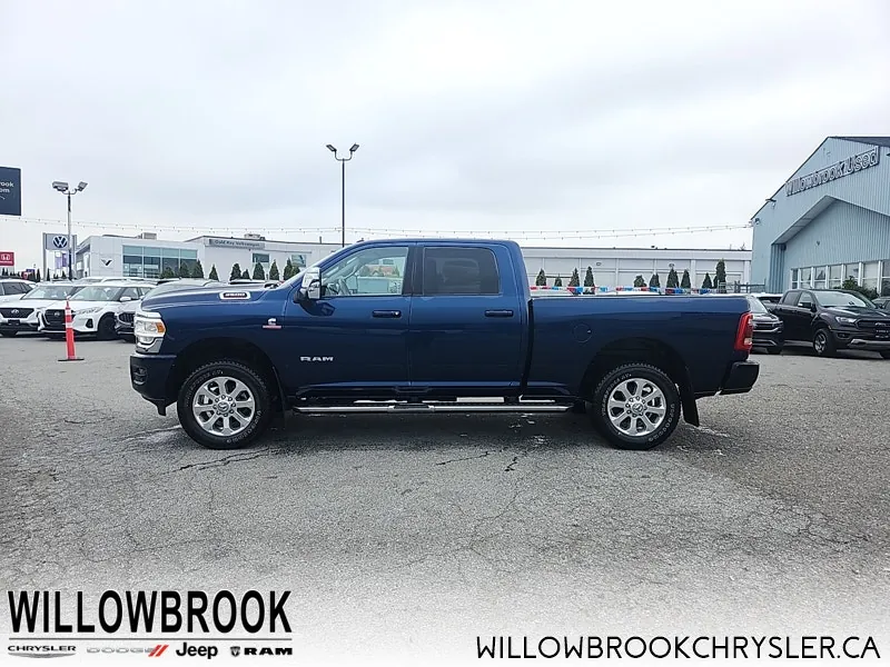 Ram 3500