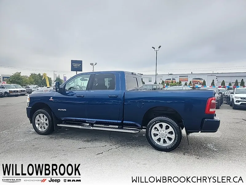 Ram 3500 2023 photo 4