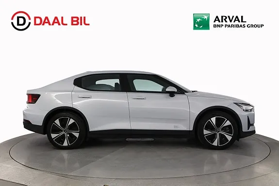 Polestar 2 2023 photo 5