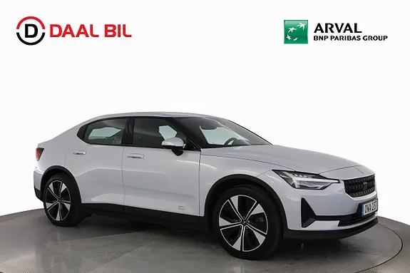 Polestar 2 2023 photo 4