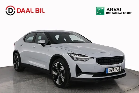 Polestar 2 2023 photo 3