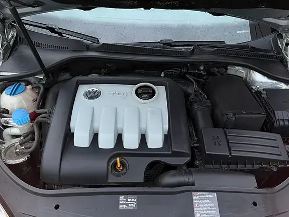 Volkswagen Golf 5 2008 photo 5