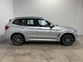 BMW X3 2022 photo 5