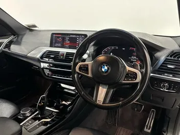 BMW X3 2022 photo 4