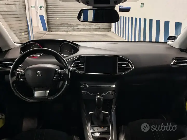 Peugeot 308 Sw 2015 photo 3
