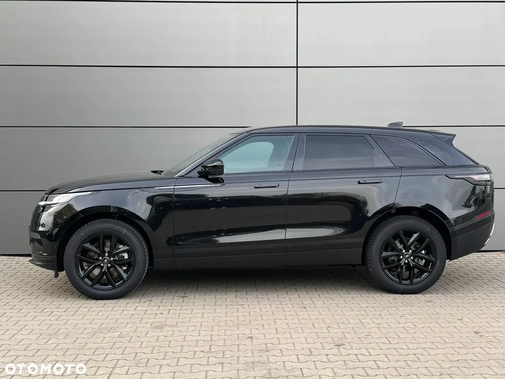 Land Rover Range Rover Velar 2026 photo 3
