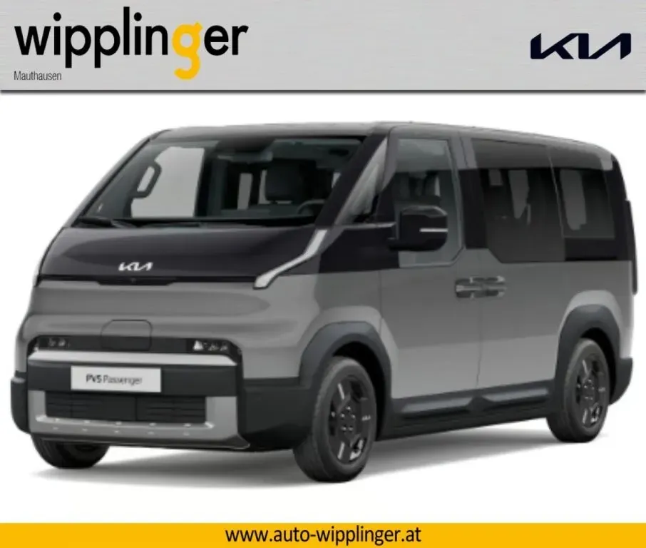 Kia Pv5