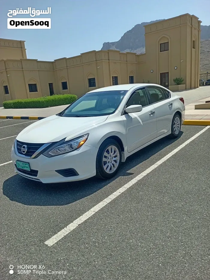Nissan Altima 2020 photo 5