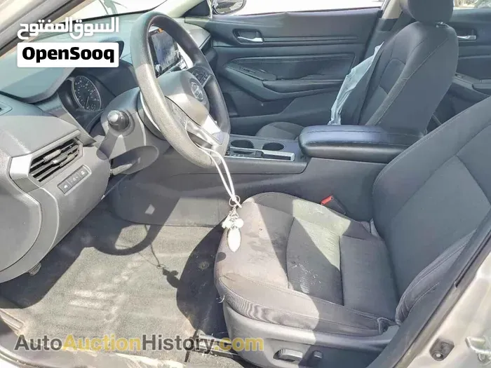 Nissan Altima 2020 photo 4