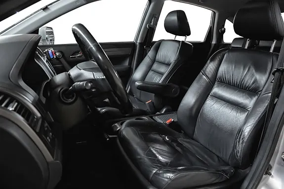 Honda Cr-V 2010 photo 3