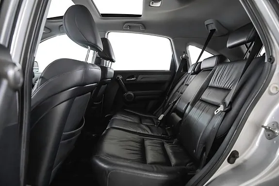 Honda Cr-V 2010 photo 5