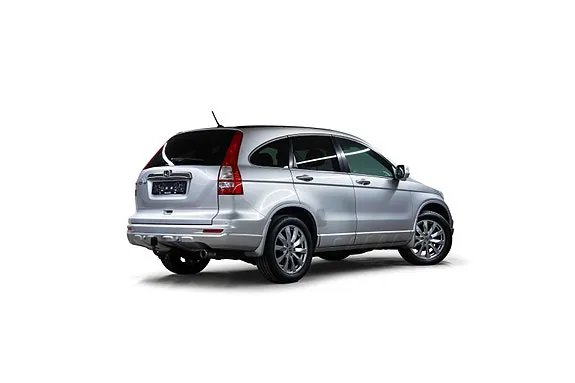 Honda Cr-V 2010 photo 2