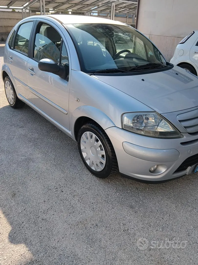 Citroen C3 2006 photo 2