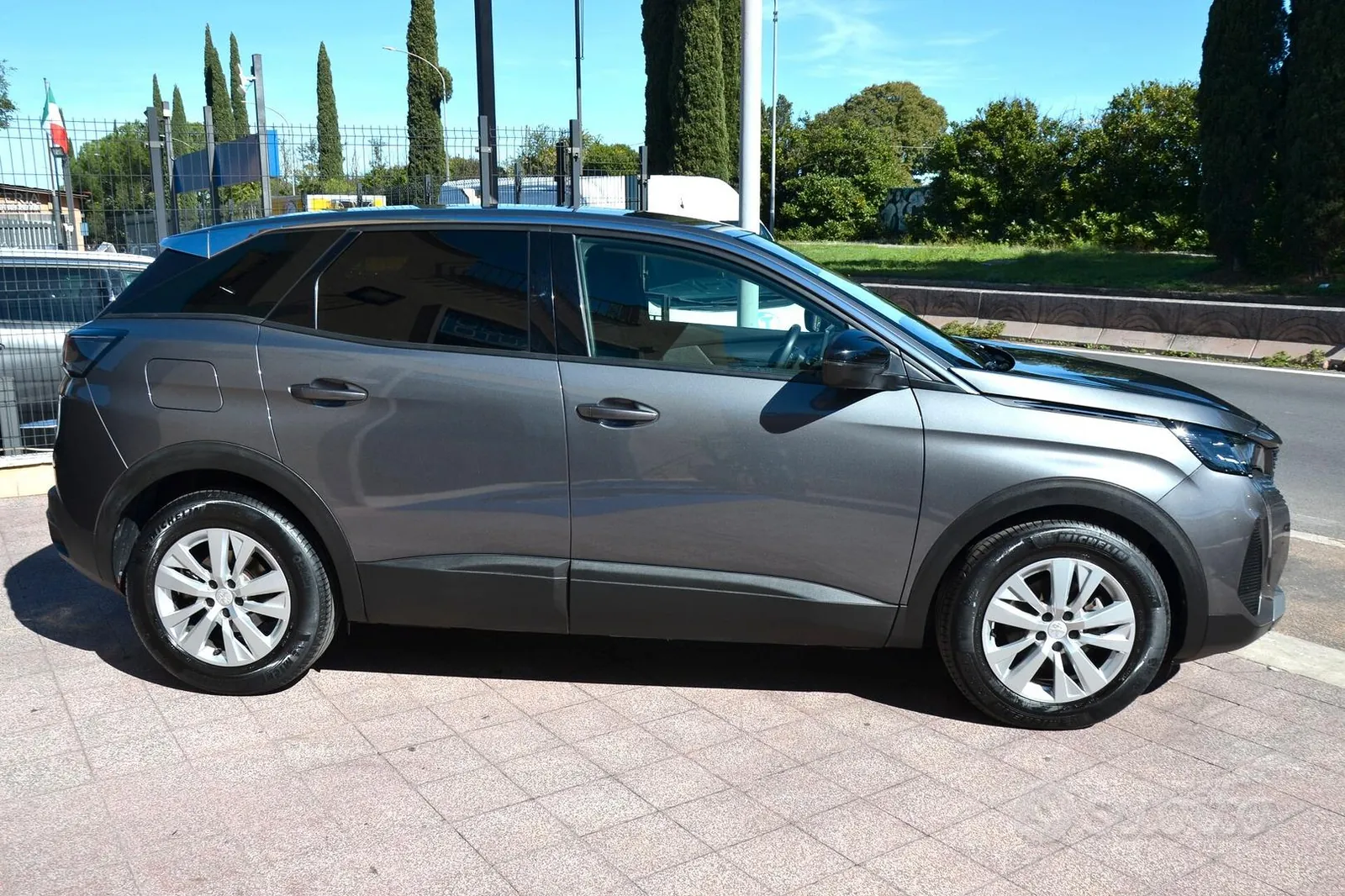 Peugeot 3008 2022 photo 5