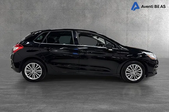 Citroen C4 2013 photo 2