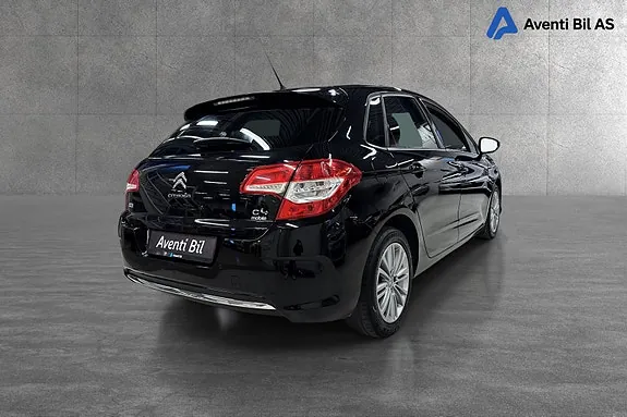 Citroen C4 2013 photo 3