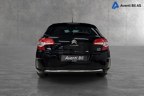 Citroen C4 2013 photo 4