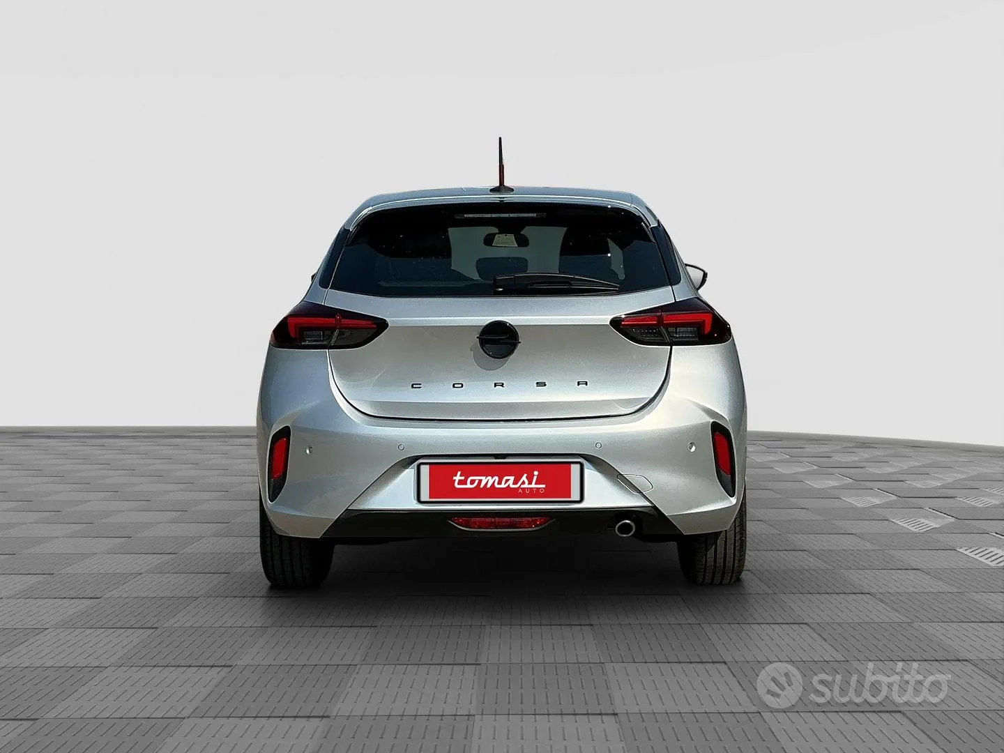 Opel Corsa 2025 photo 4