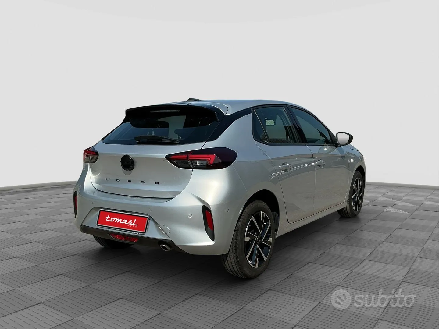 Opel Corsa 2025 photo 5