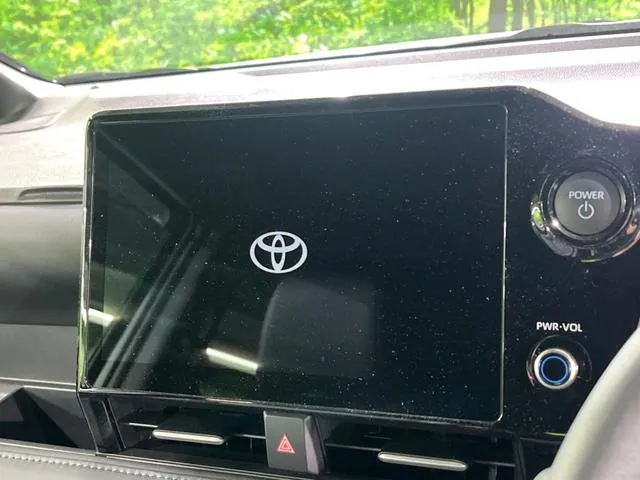 Toyota Volkswagen 2024 photo 4