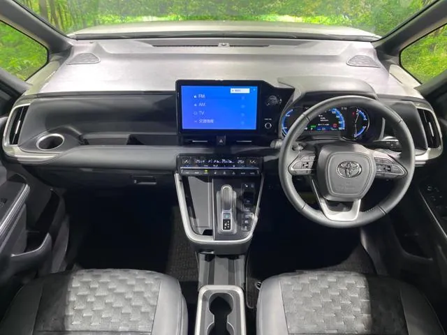 Toyota Volkswagen 2024 photo 2
