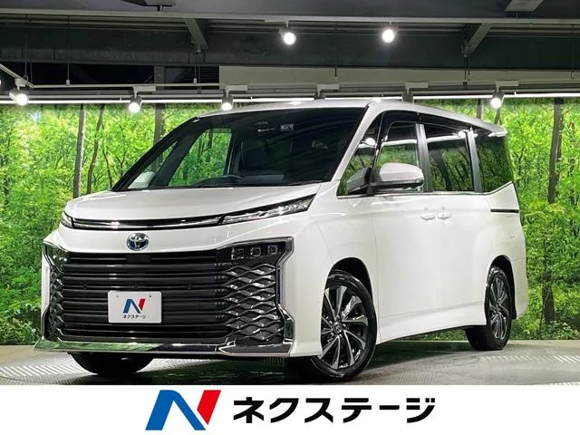Toyota Volkswagen