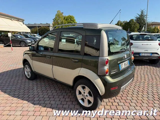 Fiat Panda 2009 photo 5