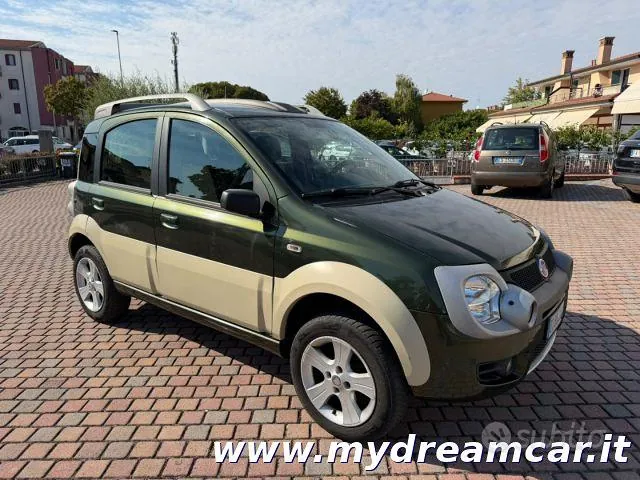 Fiat Panda 2009 photo 3