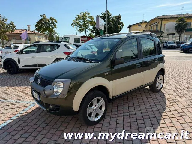 Fiat Panda 2009 photo 2