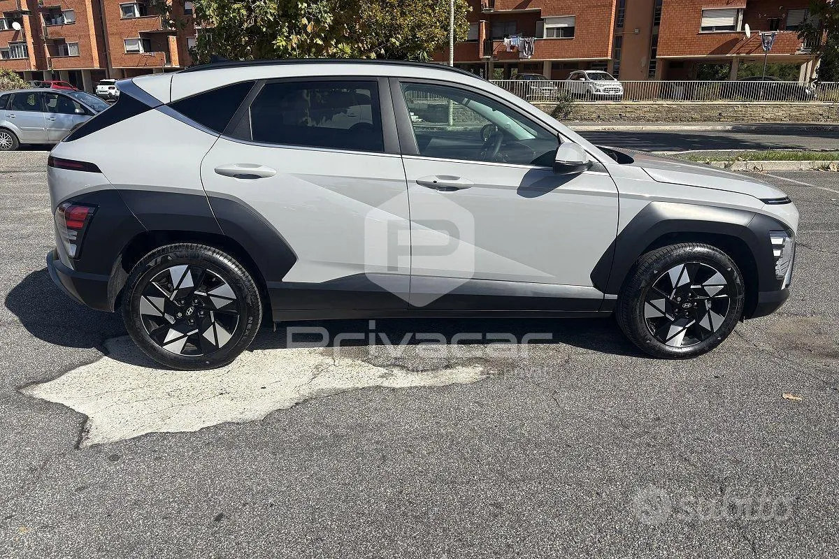 Hyundai Kona 2025 photo 4