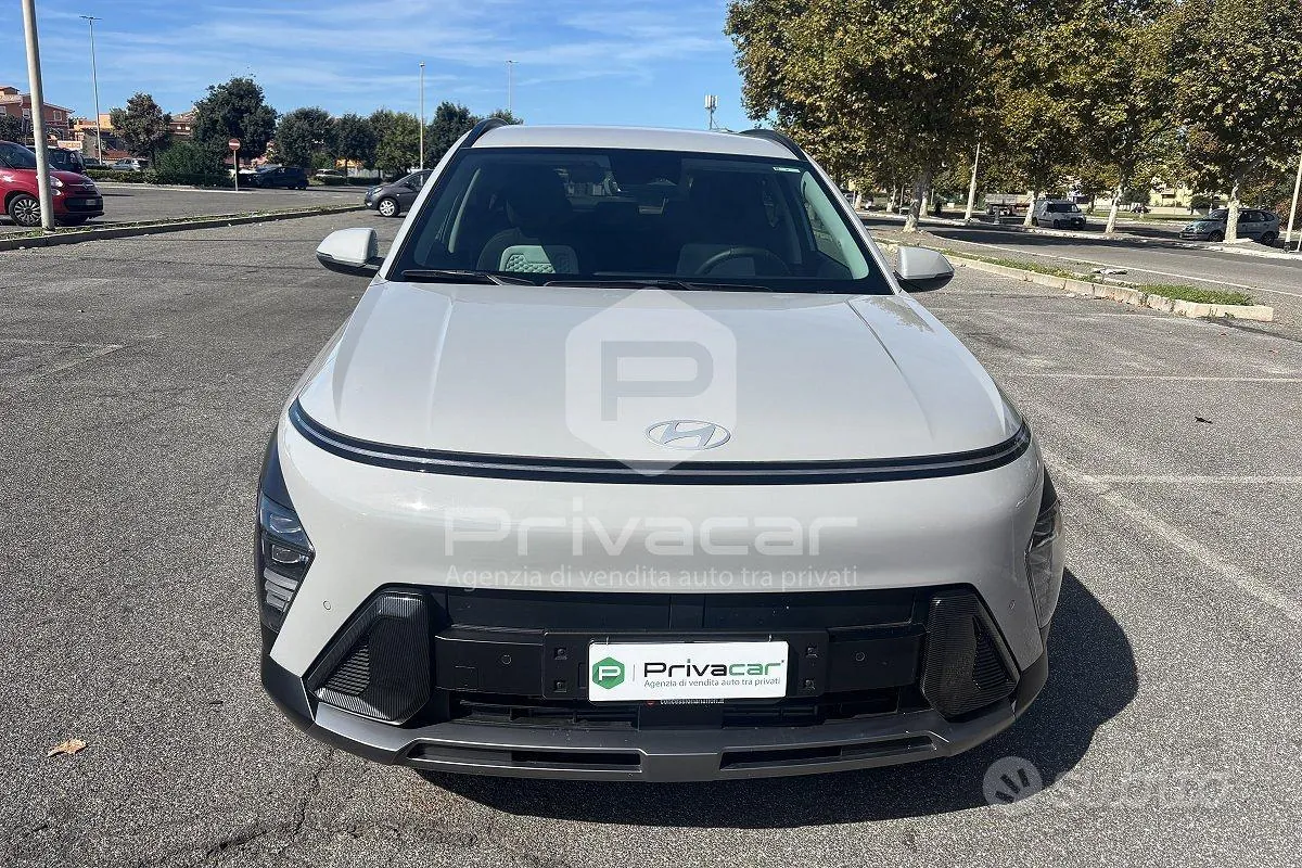 Hyundai Kona 2025 photo 2