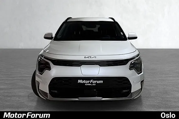Kia Niro 2023 photo 2