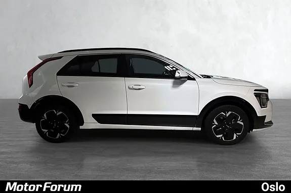 Kia Niro 2023 photo 4