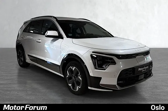 Kia Niro 2023 photo 3