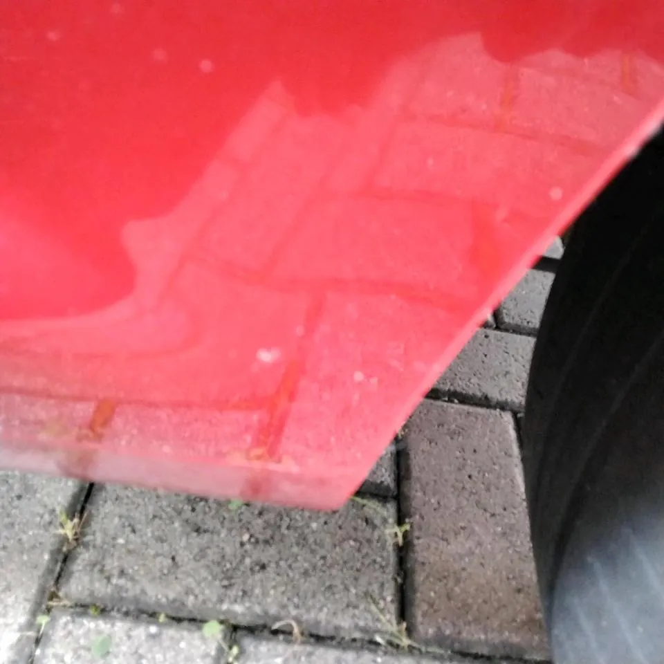 Volkswagen Golf 4