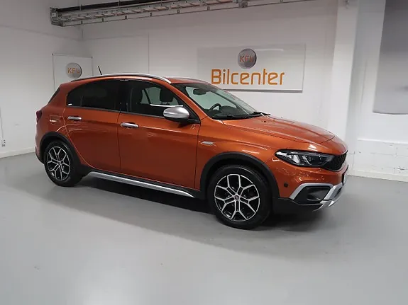 Fiat Tipo 2021 photo 4