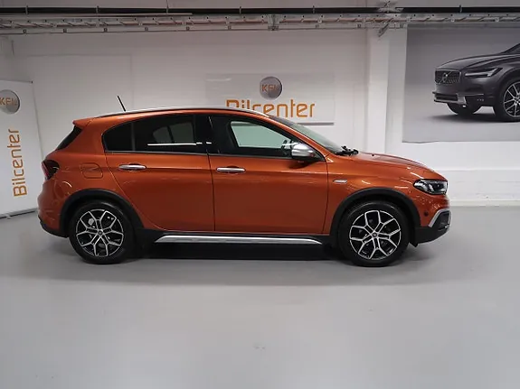 Fiat Tipo 2021 photo 5
