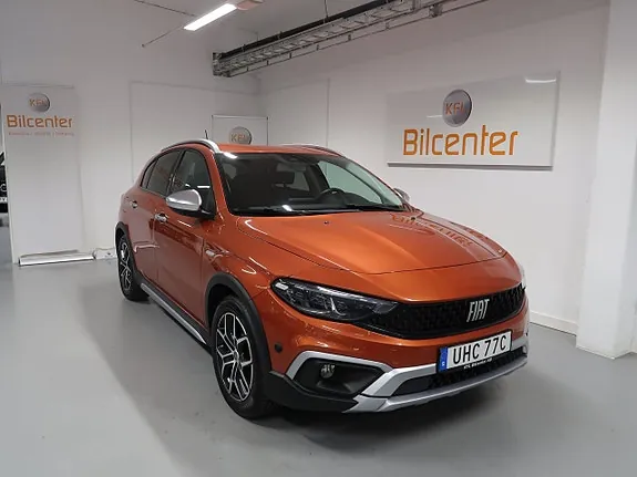Fiat Tipo 2021 photo 3