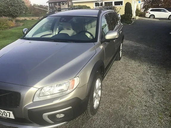Volvo Xc70 2016 photo 5