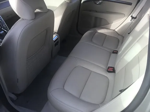 Volvo Xc70 2016 photo 3