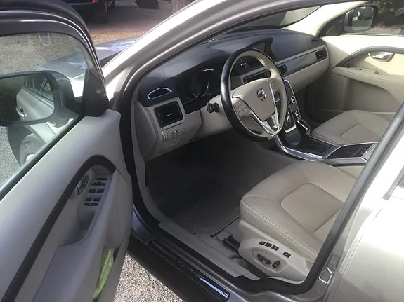 Volvo Xc70 2016 photo 2