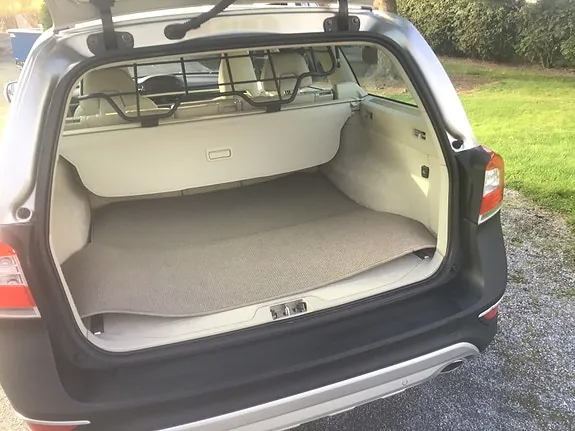 Volvo Xc70 2016 photo 4
