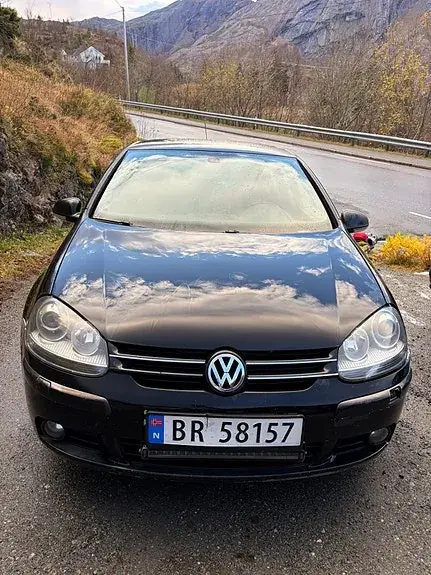Volkswagen Golf 5