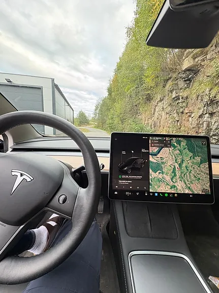 Tesla Model 3 2022 photo 5