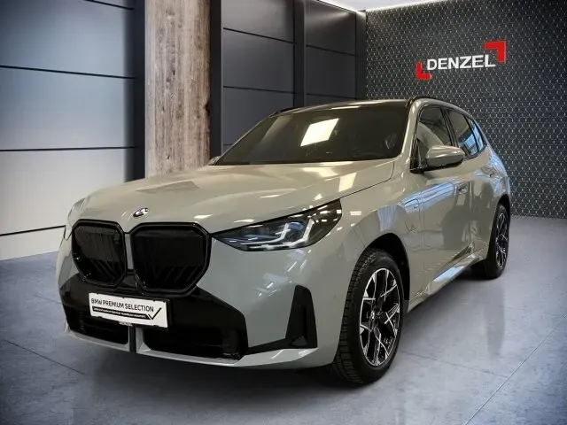 BMW X3 2026 photo 2