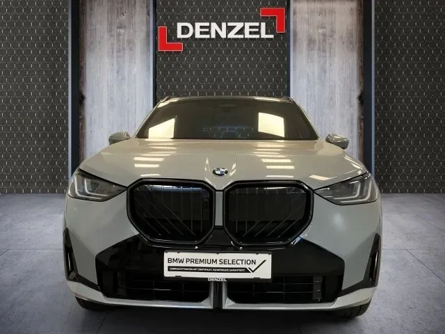 BMW X3 2026 photo 3