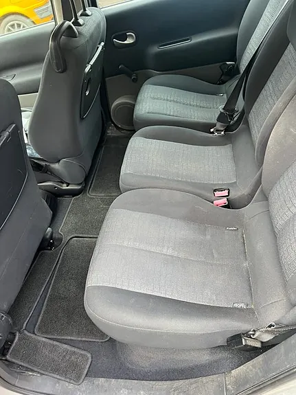 Renault Scenic Ii 2009 photo 4